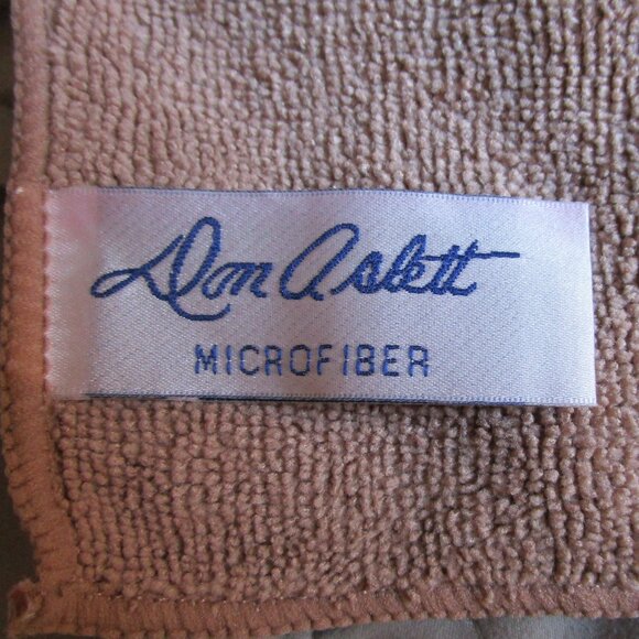Don Aslett microfiber towel set - Picture 4 of 6